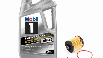 How to Change the Engine Oil + Filter on a Saab 9-3