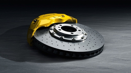 The Definitive Guide To The Porsche 996 Brakes