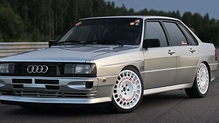FCP Euro Weekly Apex 3/19