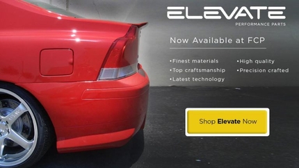 Elevate Performance Volvo Parts Now Available Online at FCP Euro