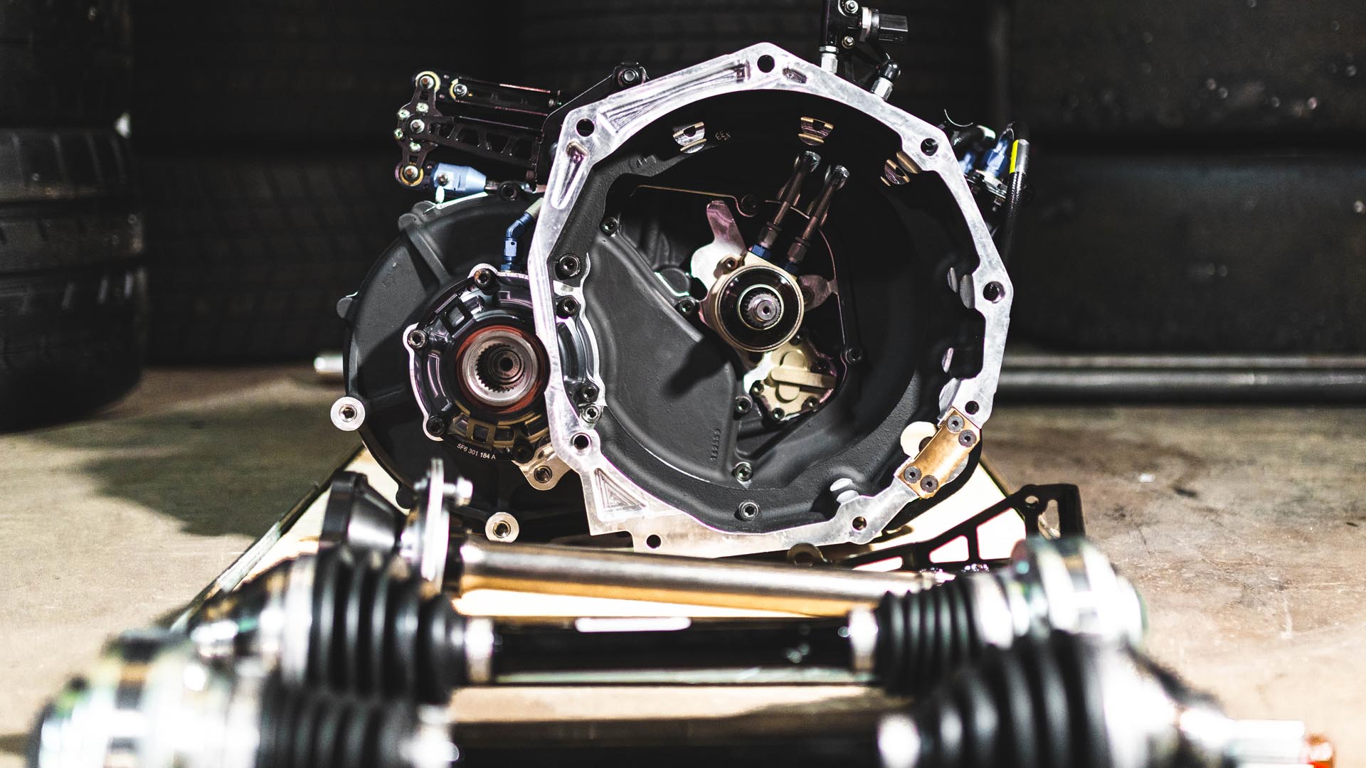 Sadev Sequential Trans
