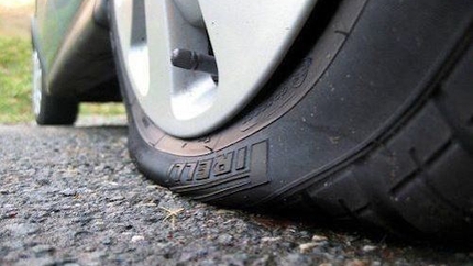 How to Tell When Tires Should Be Replaced