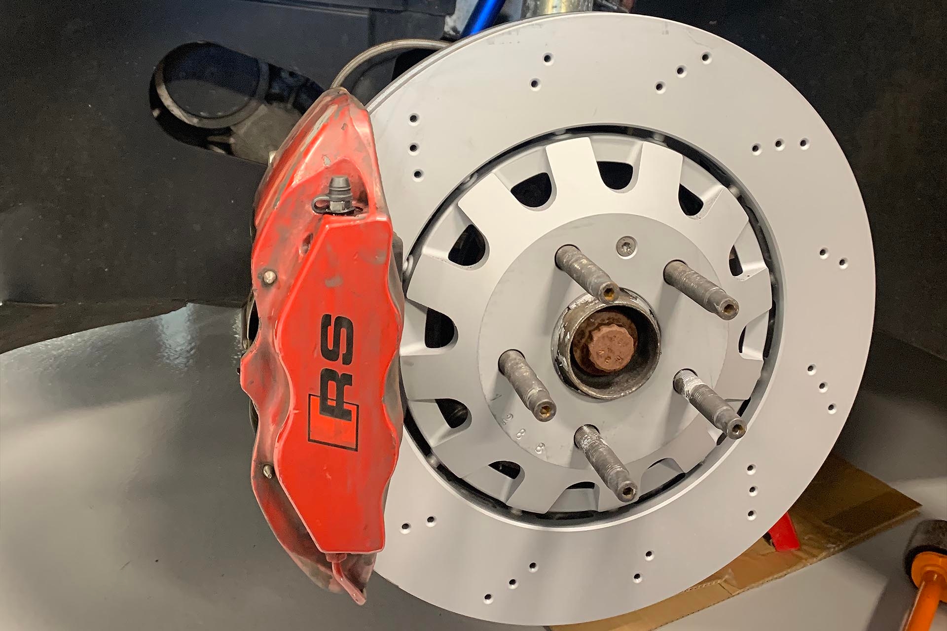 19_Audi TT RS brakes Mk5 Mk6 Mk7 GTI