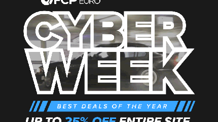 Here Is Your Car Before And After Cyber Week