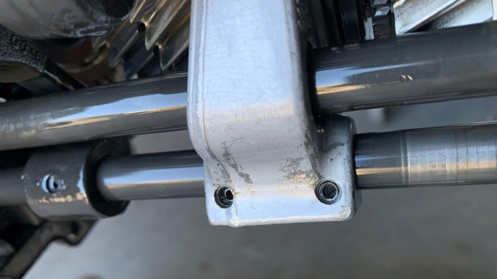 FCP_Euro_Porsche_997_Gearbox_Guide