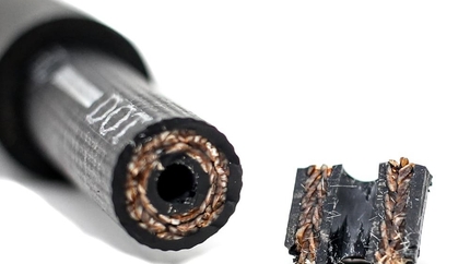 Techna-Fit Stainless Steel Brake Lines at FCP Euro
