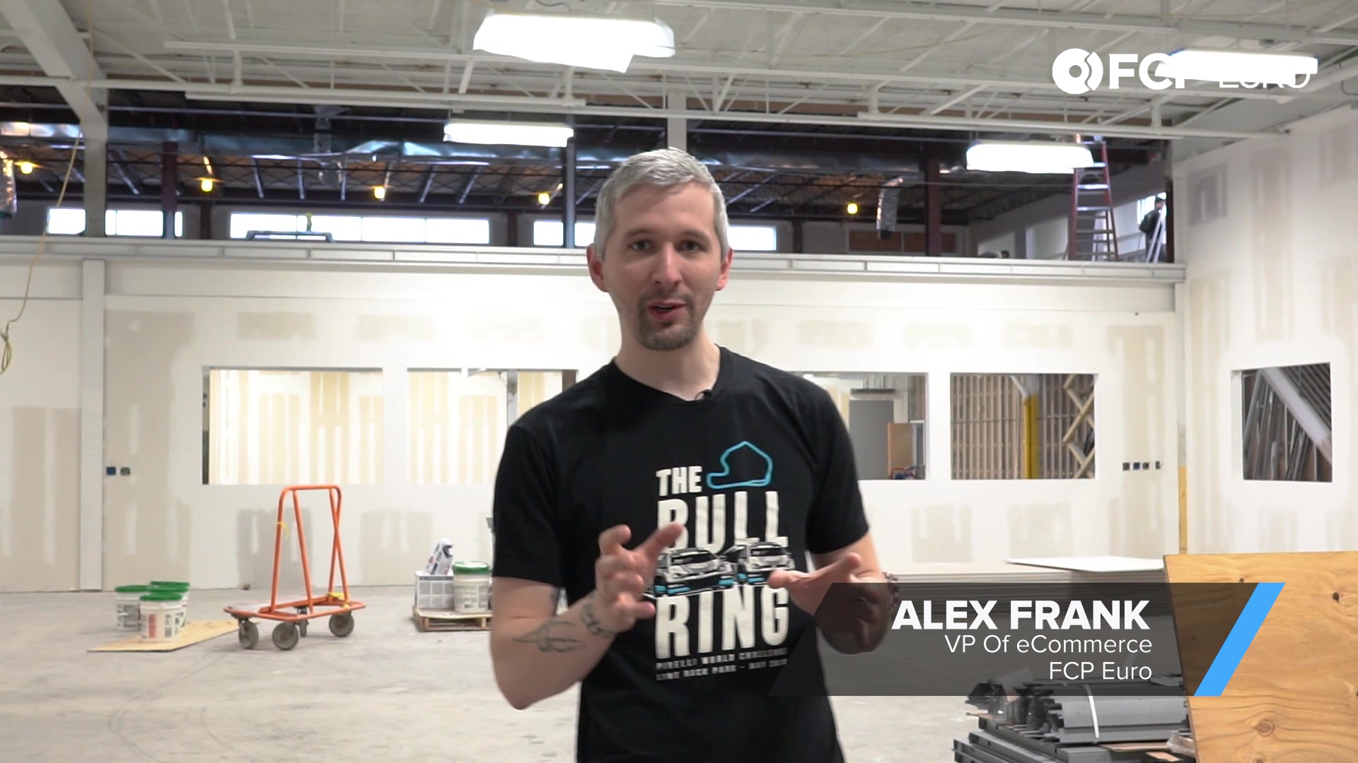 Expansion Episode 7 Alex