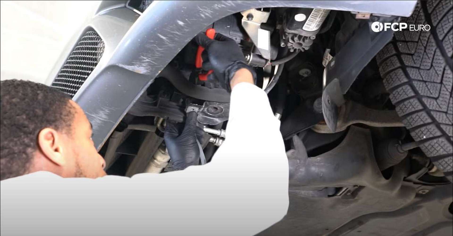 M156 Thermostat Replacement opening valve