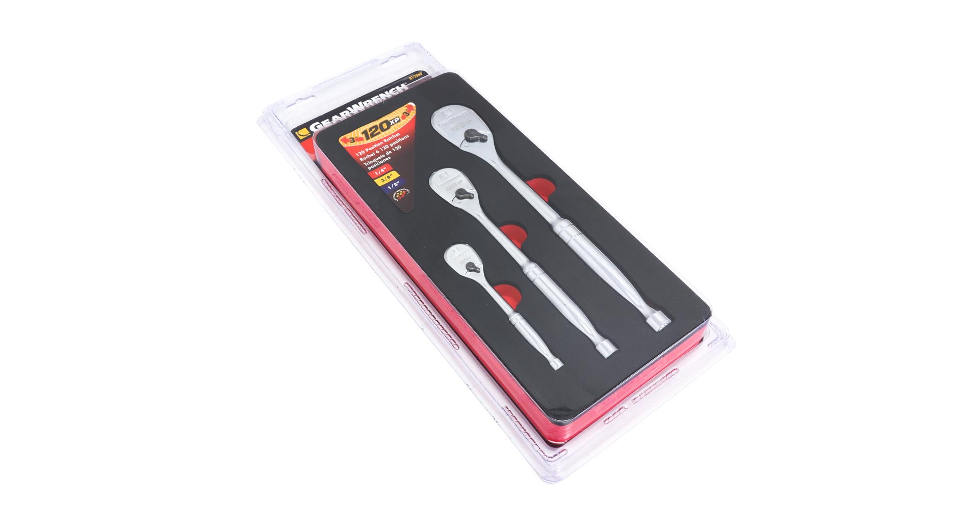 ratchet-set