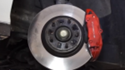 Warped Brake Rotors - Vibrating Reality or Internet Myth?
