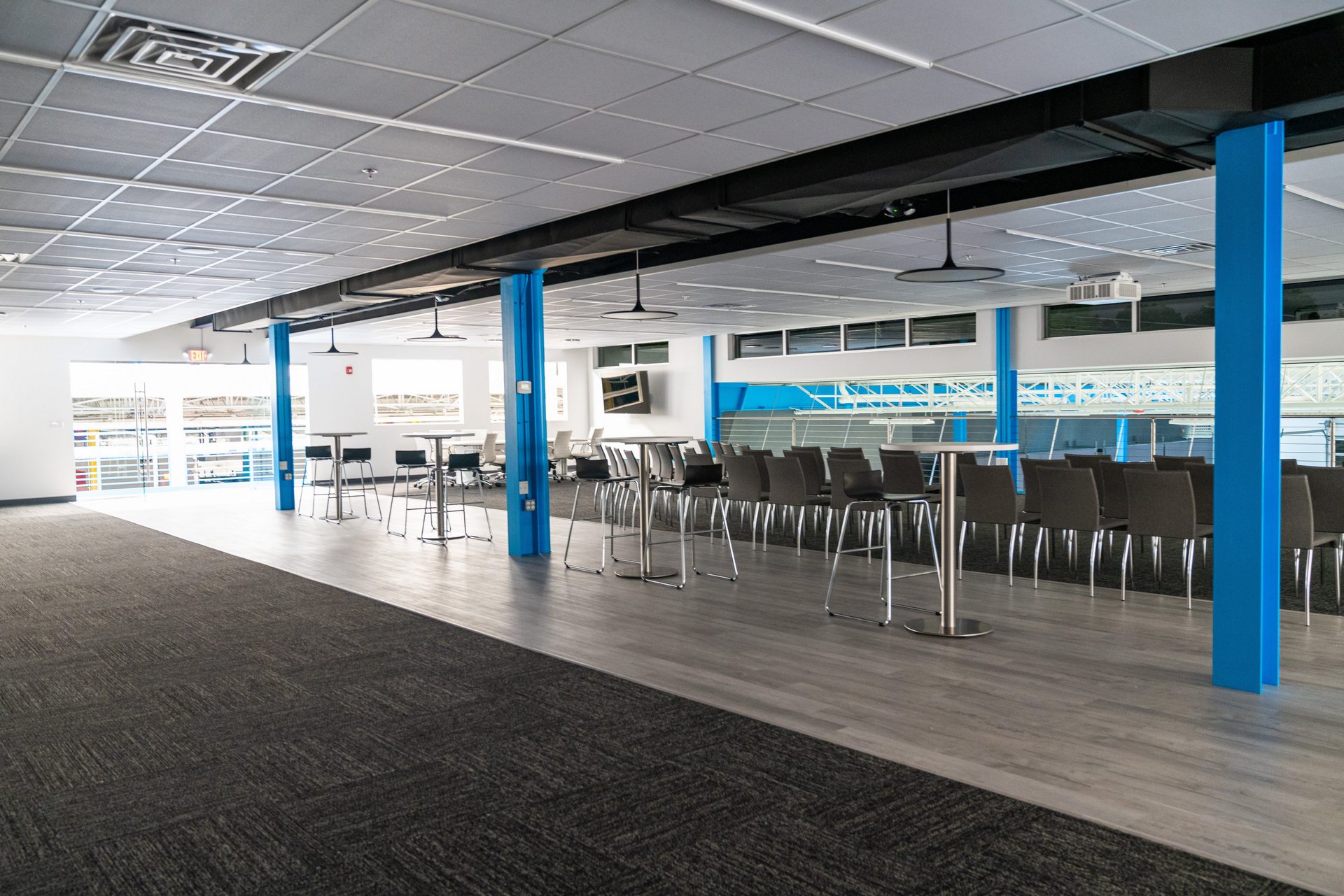 FCP Euro Mezzanine