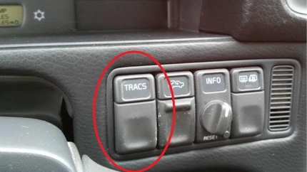 Volvo Traction Control Systems Explained Plus A Race Mode Track Hack