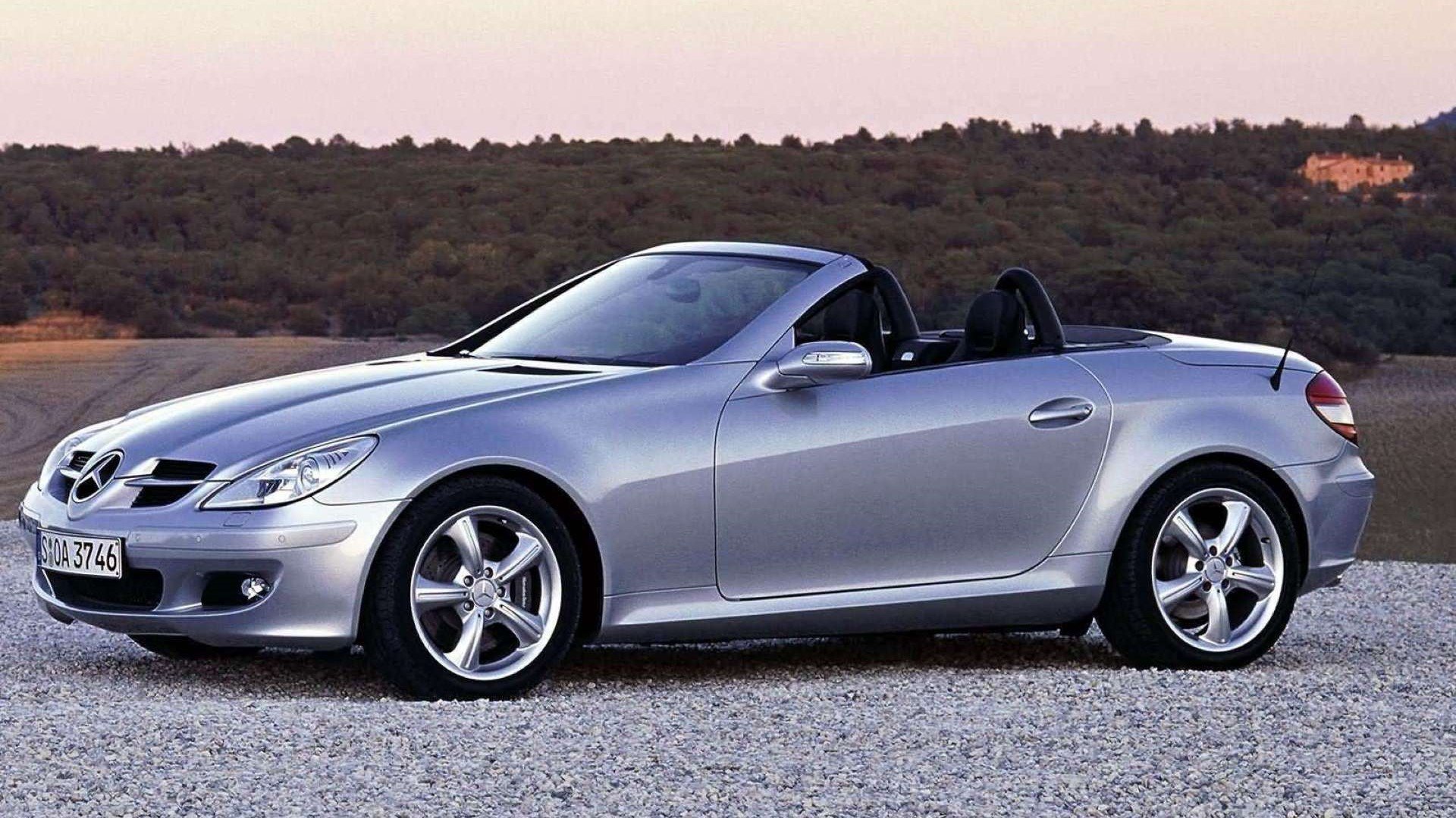 FCPEuro_Mercedes_Manual_Trasmission_R171_SLK