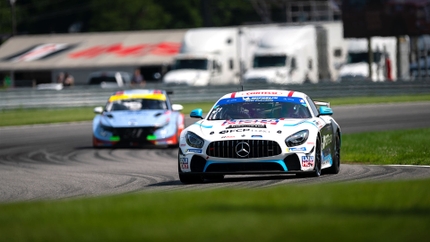 FCP Euro Motorsports Joins 2022 IMSA Michelin Pilot Challenge Season With Sebring Entry
