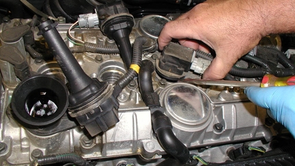 How To Keep Up On Your Volvo's Maintenance