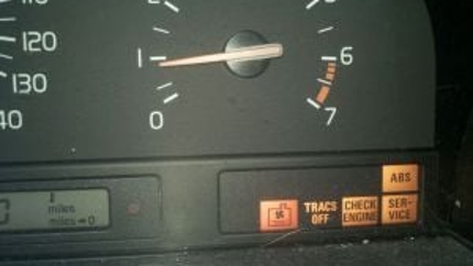 How to Change And Reflow a Volvo ABS Module (P80/P2/S40)
