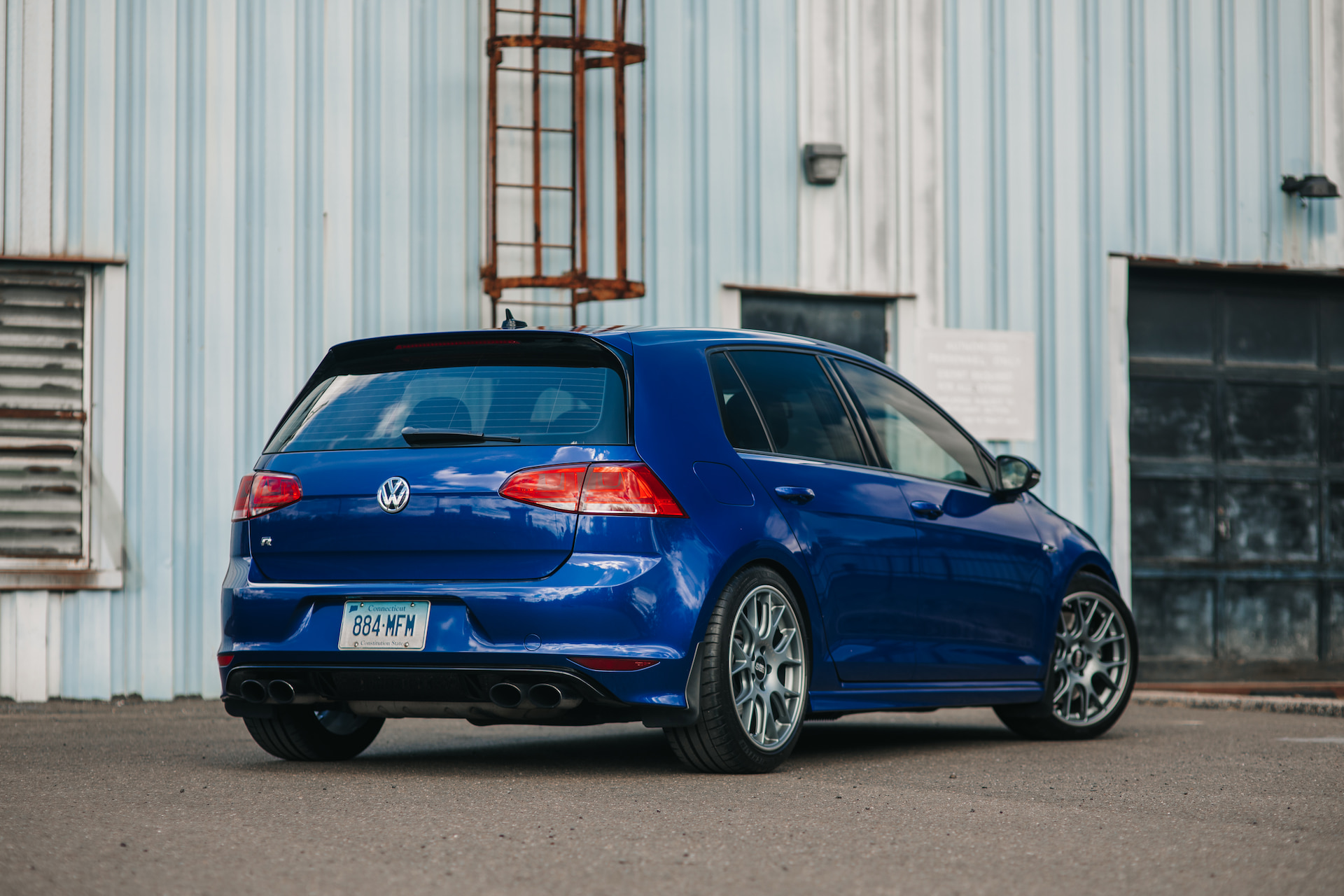 FCP_Euro_Mk7_Golf_R_Buyers_Guide_Rear
