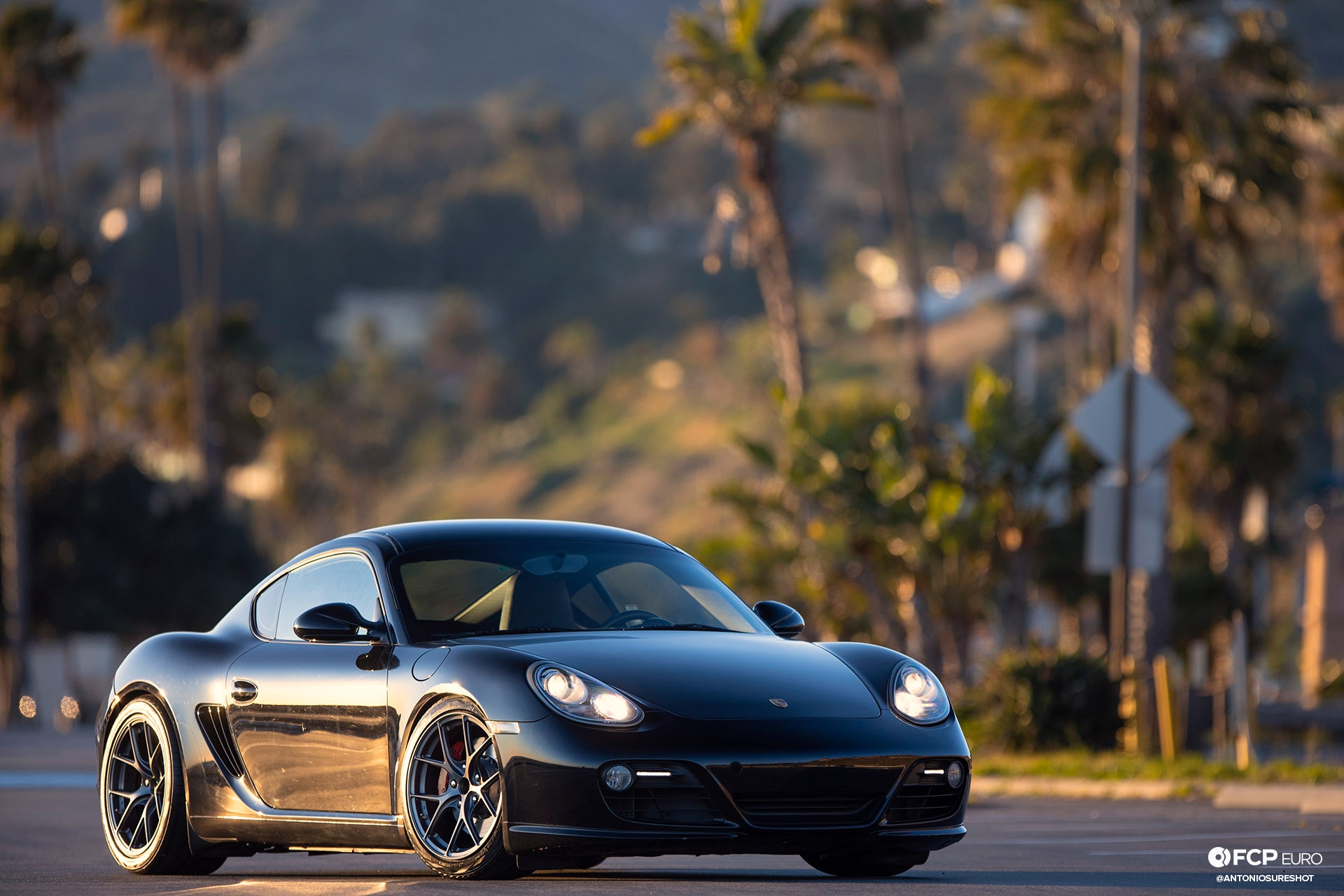 Porsche 987.2 Cayman S EOSR7236