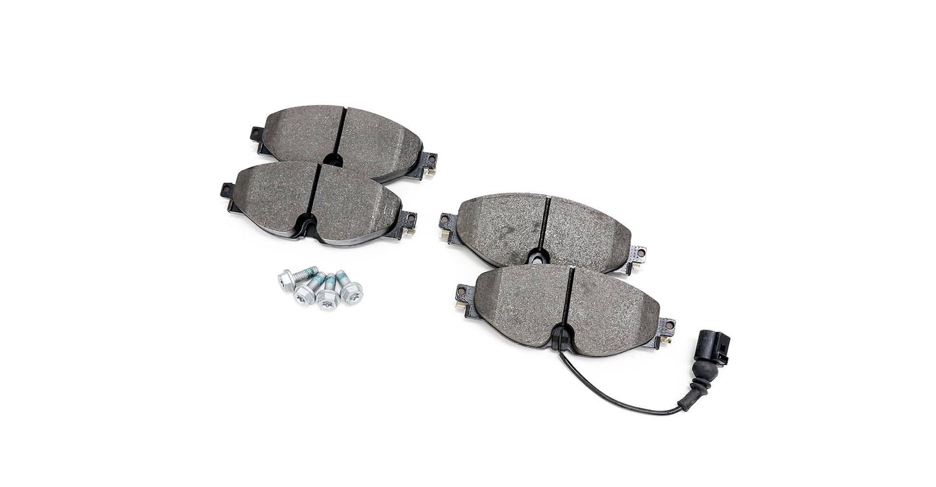01_Textar Brake Pads 2568301