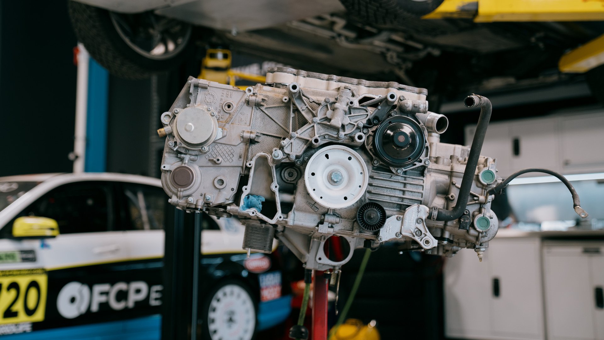 FCP_Euro_Porsche_997_Engine_Guide