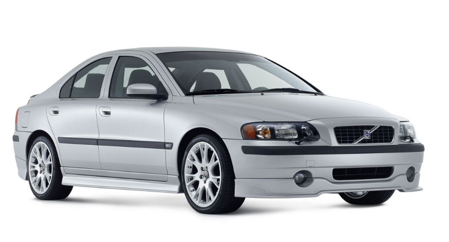 Volvo-S60