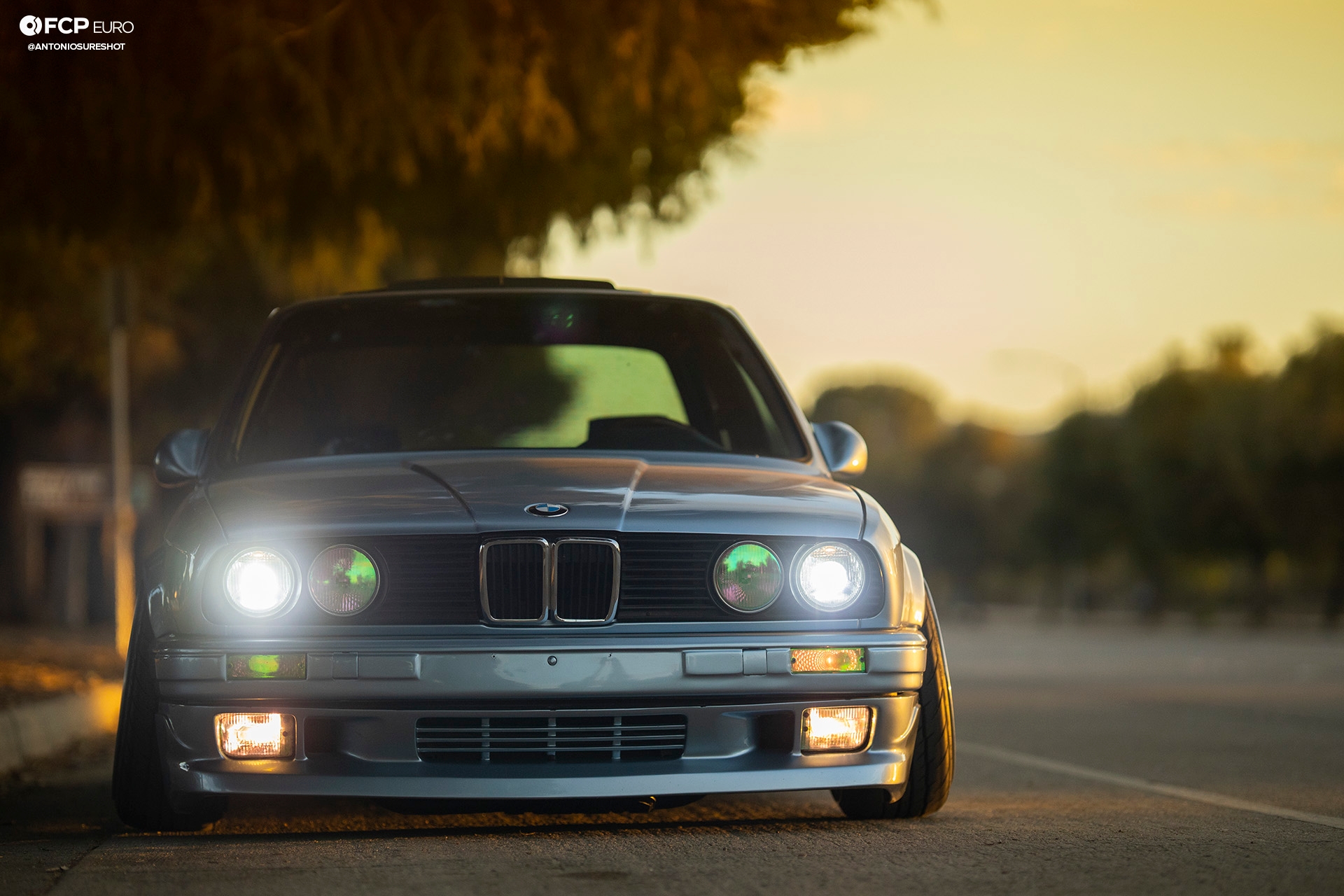 BMW E30 318i M42 EOSR2774