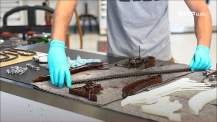 How To Replace The BMW N20 Timing Chain (Part 1 - Removal)