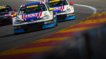 FCP Euro Takes Aim At 2019 TC America TCR Class Championship
