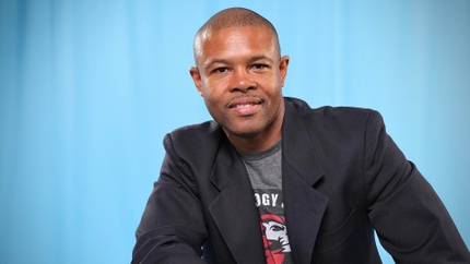 Building the Workforce of The Future - 10 Questions With Mission Fulfilled 2030 Founder Gerald Moore