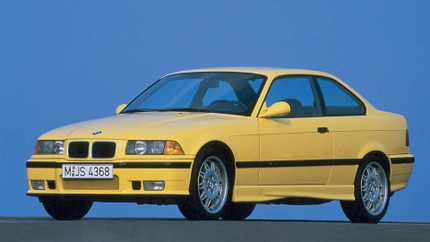 4 Used German Cars That Sell For More Than They Should