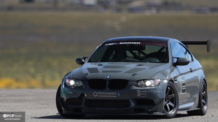 Passion for Design and Performance - BMW E92 M3