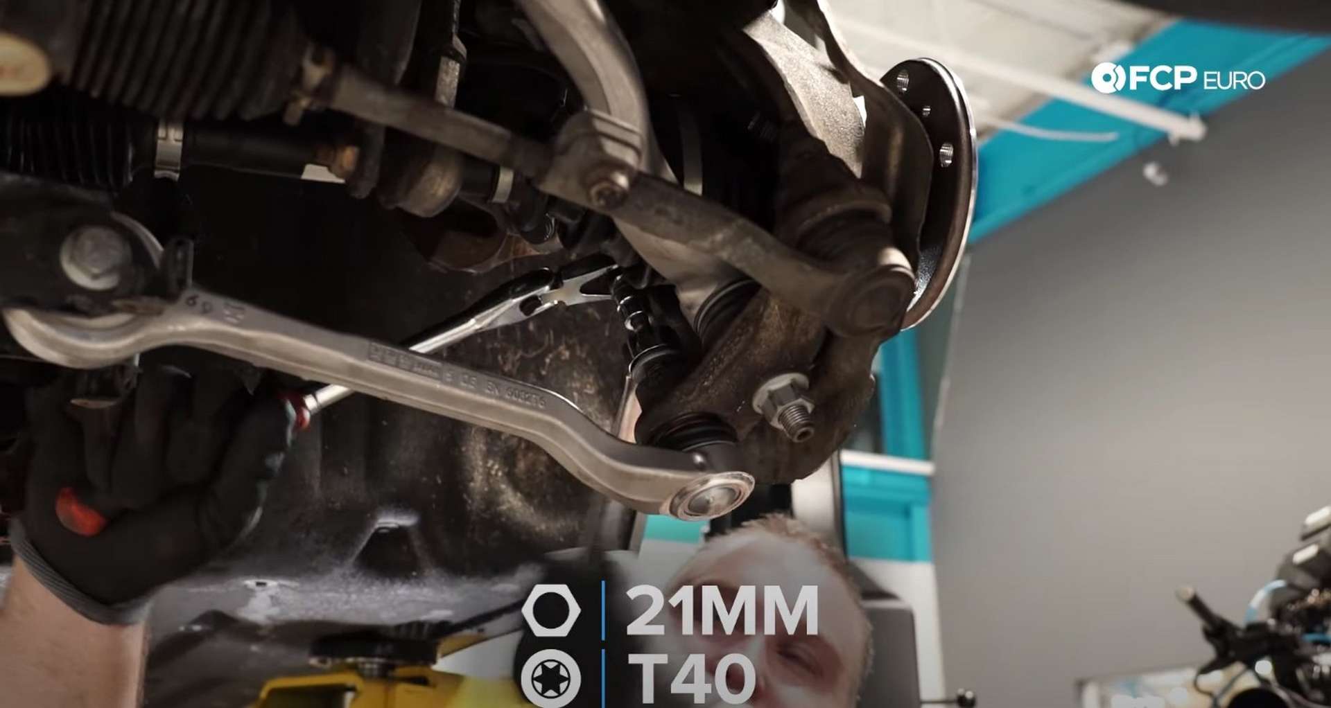 12-DIY-BMW-F30-Front-Axle-Replacement_Installing-New-Axle