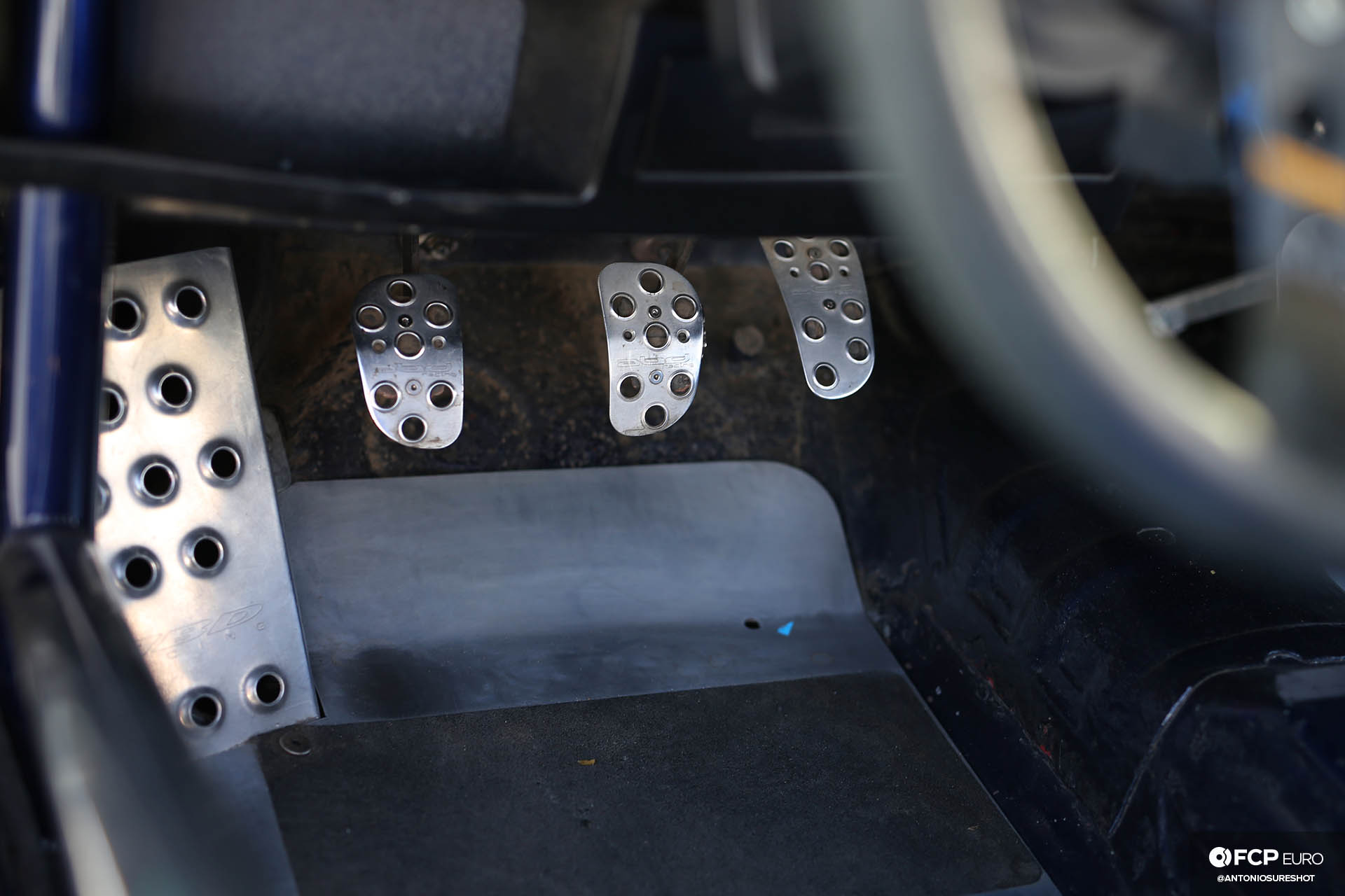 1990 Volkswagen Golf GTI VR6 swap