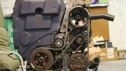 Serpentine vs. Timing Belt - What's More Important?