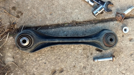 How To Replace Rear Upper Control Arms On Your BMW 325i, 328i, 335i And More (E90, E92, E93, & E82)