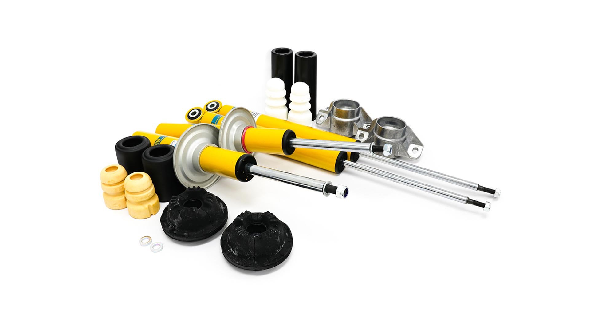 03_Bilstein Sport shock kit B8 S4 S5 FCP Euro