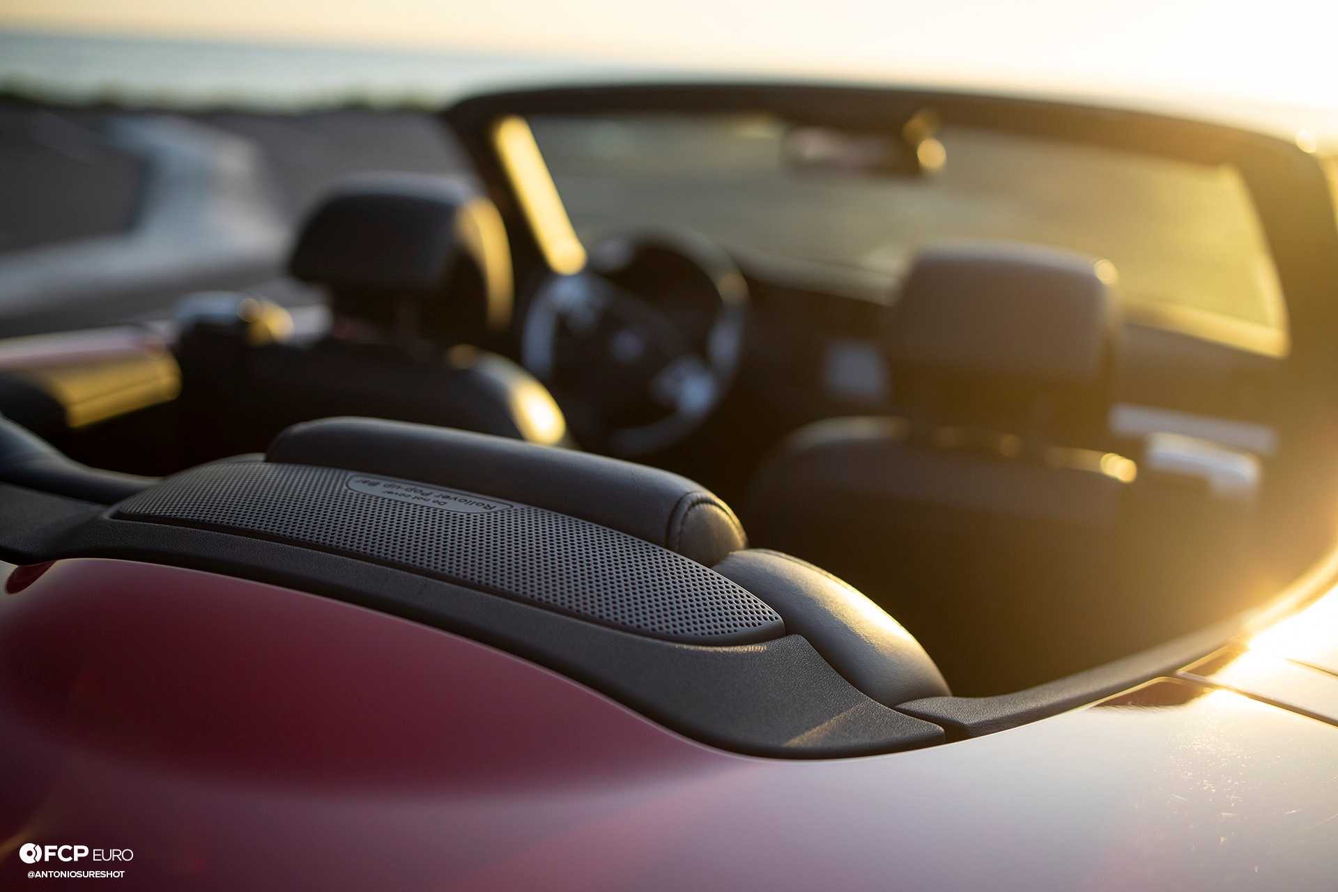 Saab 93 Aero Convertible EOSR7568