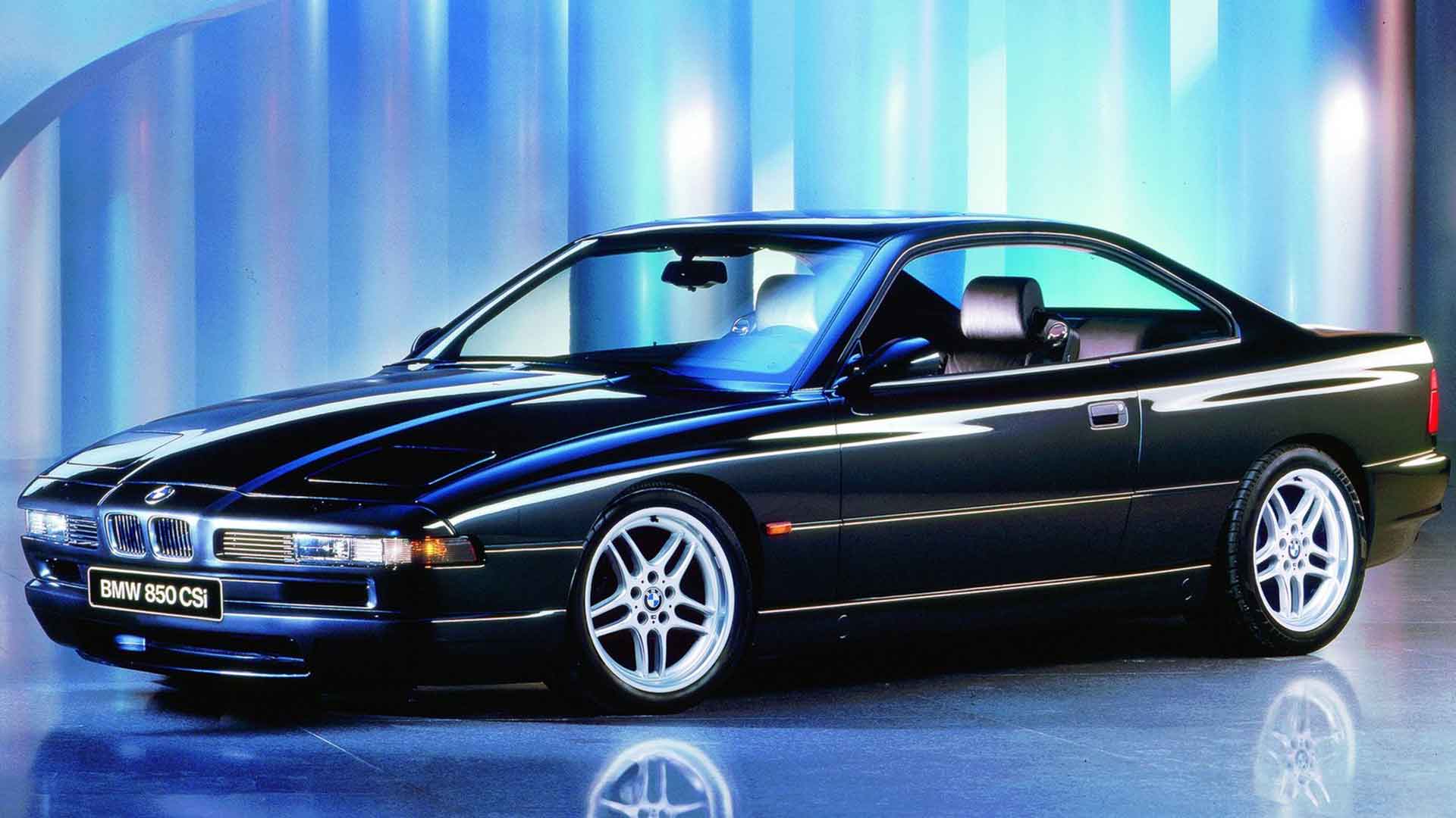 BMW-8-Series