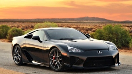Getting The Most Out of a Naturally Aspirated Vehicle