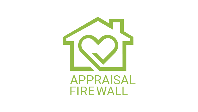 Appraisal Firewall/Sharper Lending