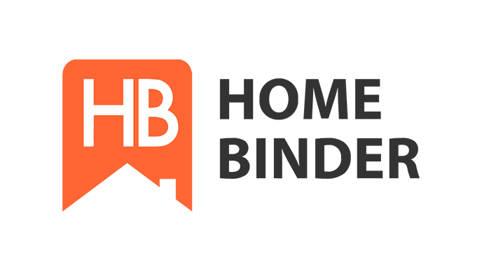 Homebinder