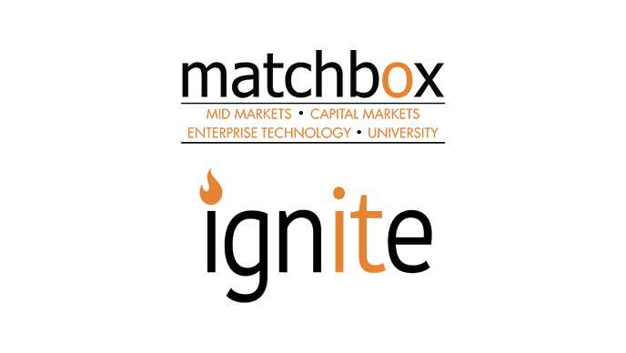 Matchbox / Ignite