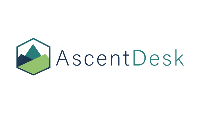 Ascent Desk (APEX)