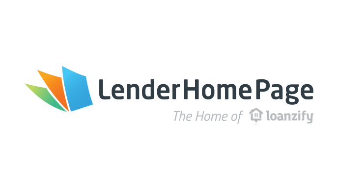 Loanzify / LenderHomePage
