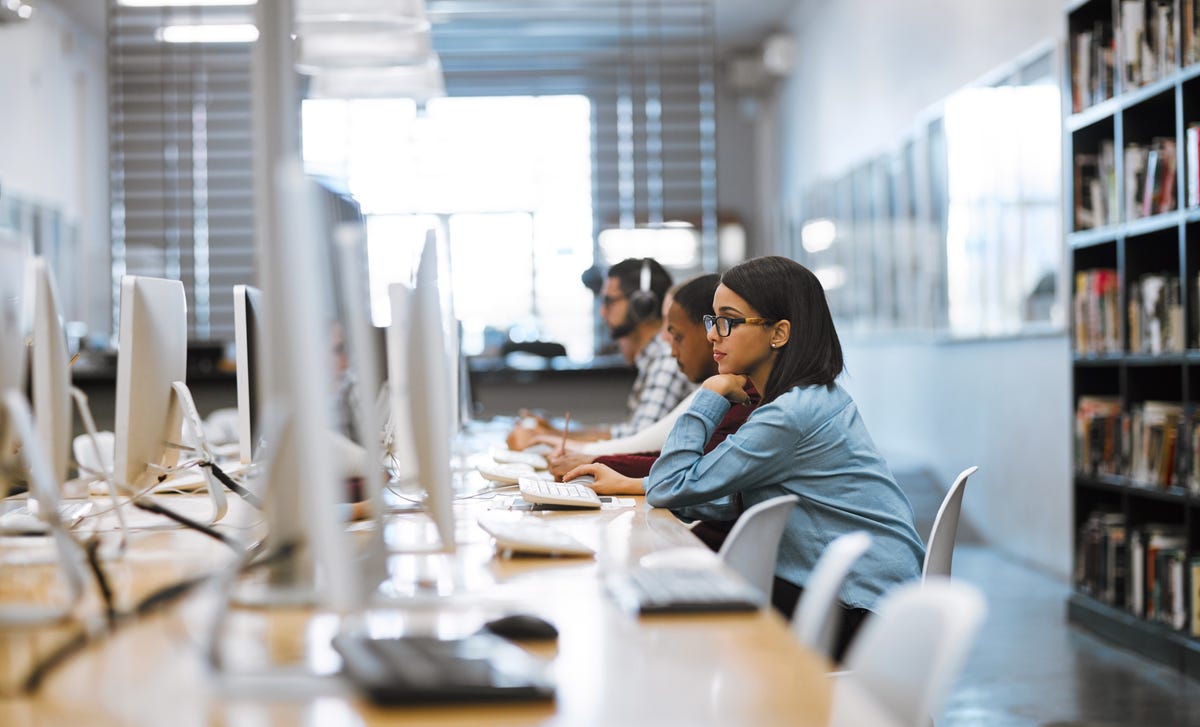 Data protection for Berlitz