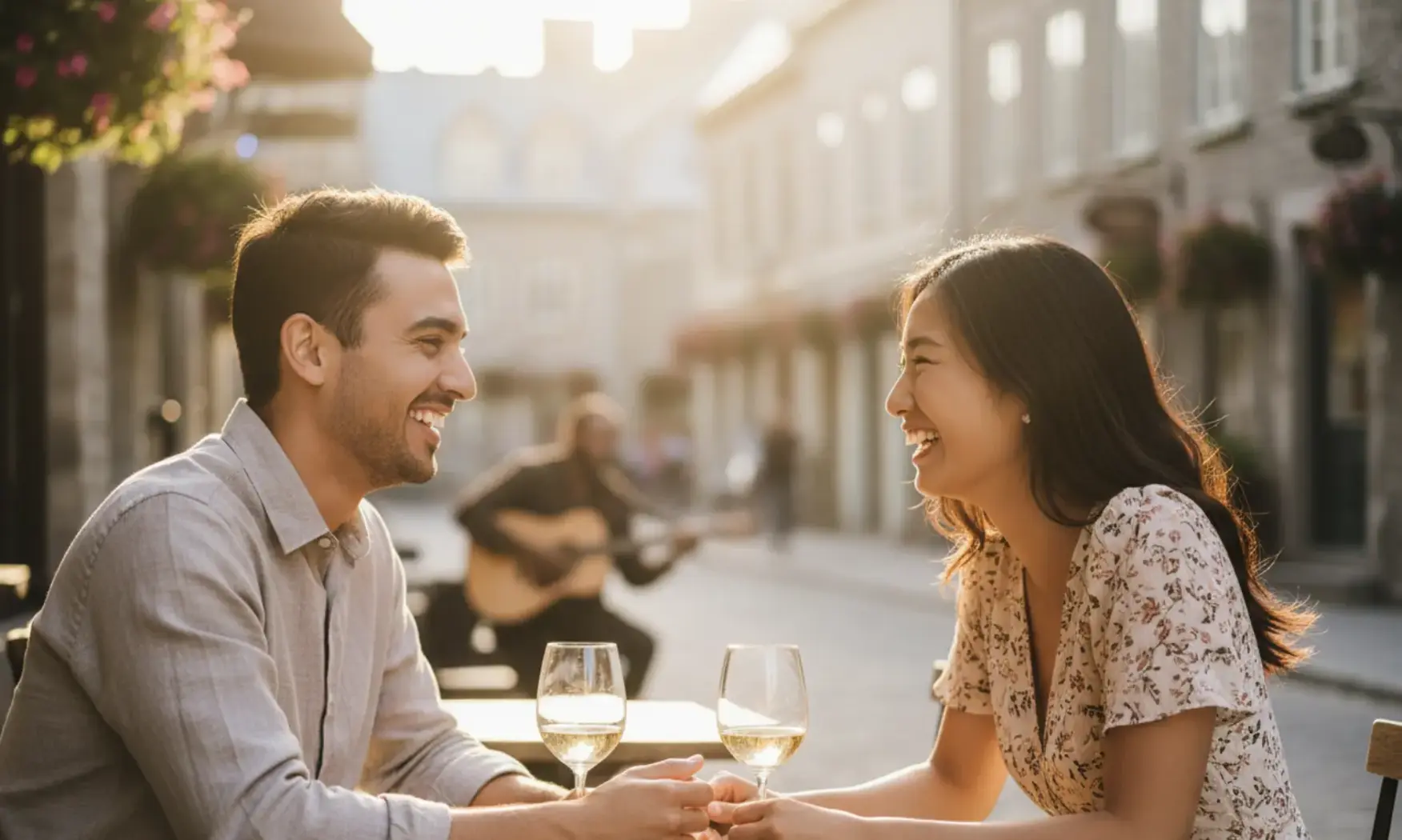 "I Love You" in different languages