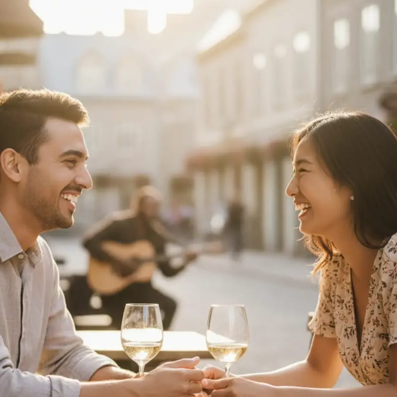 "I Love You" in different languages