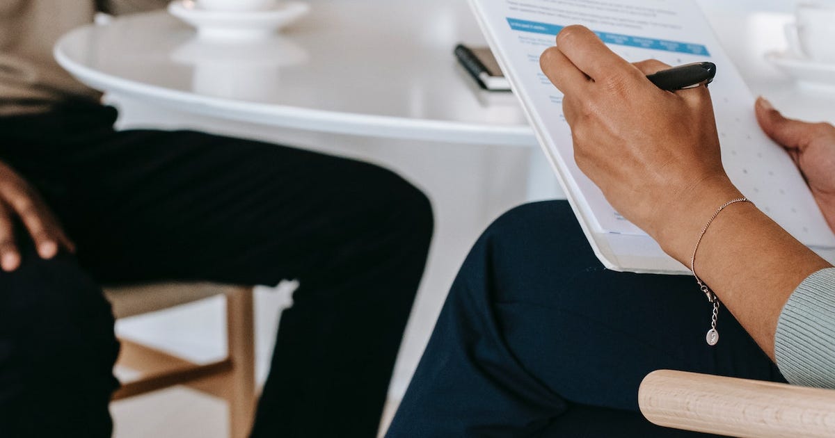 Understanding Language Proficiency Tests During Job Interviews ...