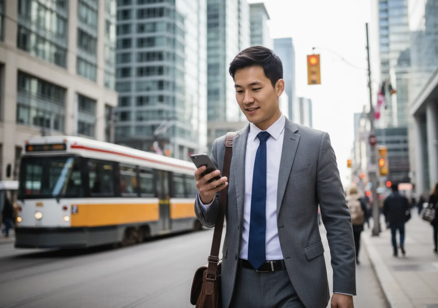 ESL classes to reach fluency in Toronto