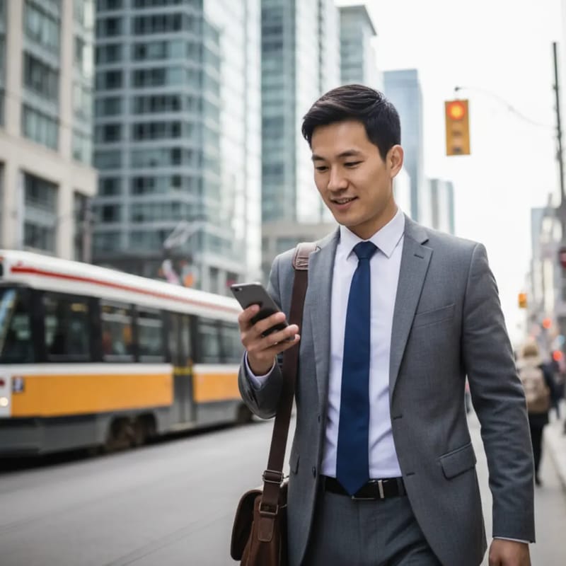 ESL classes to reach fluency in Toronto